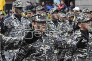 DESFILE 16 SEPTIEMBRE