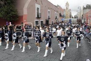 DESFILE 16 SEPTIEMBRE