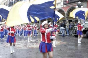 DESFILE 16 DE SEPTIEMBRE