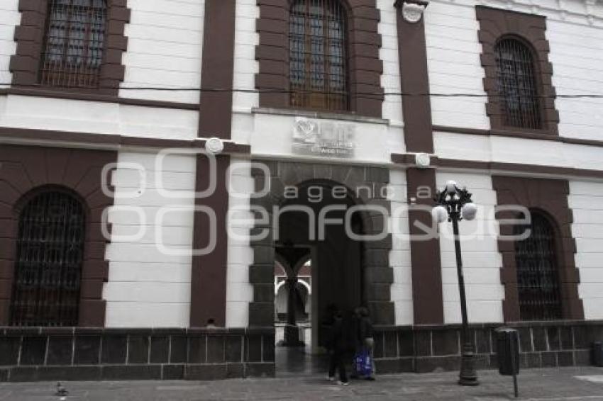 SISTEMA ESTATAL DIF