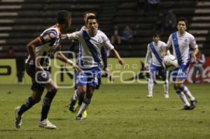 PUEBLA VS MONTERREY . COPA MX