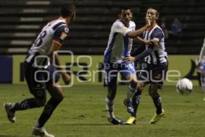 PUEBLA VS MONTERREY . COPA MX