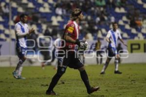 PUEBLA VS MONTERREY. COPA MX