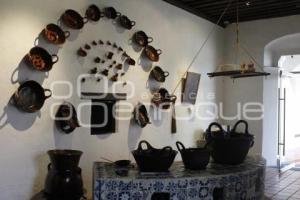 MUSEO DE SANTA MONICA