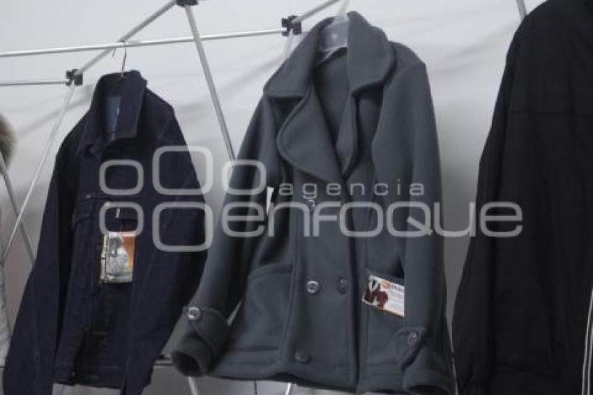 EXPO FERIA DE LA CHAMARRA CANAIVE