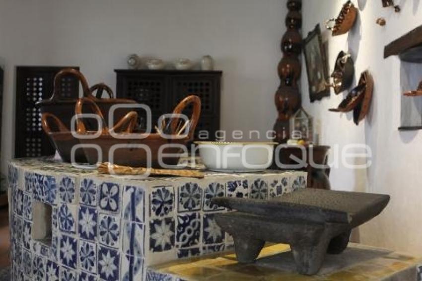 MUSEO DE SANTA MONICA