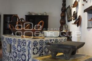 MUSEO DE SANTA MONICA