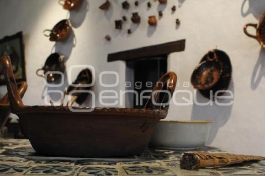 MUSEO DE SANTA MONICA
