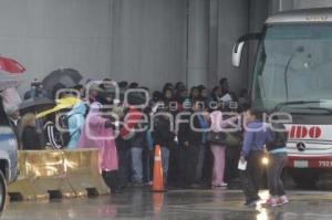 MARCHA DE MAESTROS