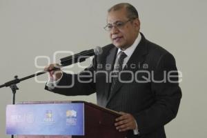 INSTALAN COMISIÓN PARA MODERNIZAR REGISTRO CIVIL