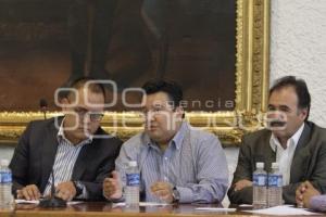COMISIÓN PERMANENTE DEL CONGRESO