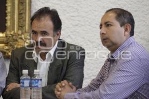 COMISIÓN PERMANENTE DEL CONGRESO