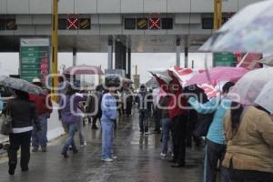 MARCHA DE MAESTROS