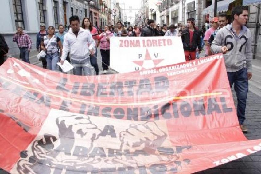 28 DE OCTUBRE CONTRA LA REFORMA EDUCATIVA