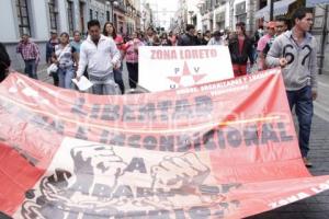28 DE OCTUBRE CONTRA LA REFORMA EDUCATIVA