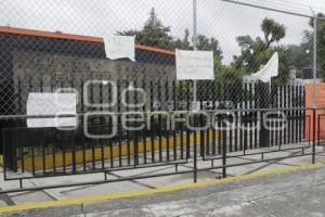 CENTRO ESCOLAR EL CHAMIZAL