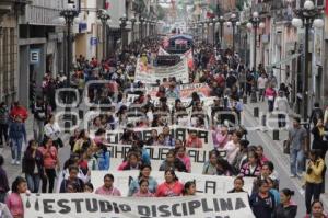 28 DE OCTUBRE CONTRA LA REFORMA EDUCATIVA