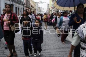 28 DE OCTUBRE CONTRA LA REFORMA EDUCATIVA