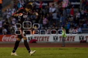 LOBOS BUAP VS BALLENAS GALEANA. ASCENSO MX