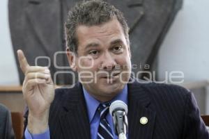 MIKE SPANO ALCALDE DE YONKERS NY CONGRESO DEL ESTADO