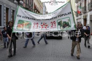 28 DE OCTUBRE CONTRA LA REFORMA EDUCATIVA