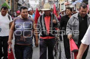 28 DE OCTUBRE CONTRA LA REFORMA EDUCATIVA