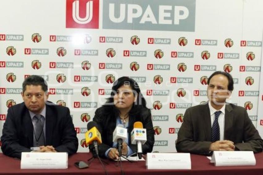 CONGRESO INGENIERIA DE SISTEMAS AUTOMOTRÍZ UPAEP