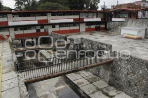 CENTRO ESCOLAR EL CHAMIZAL