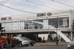 SUCURSALES BANCARIAS