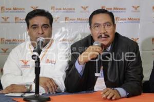 MOVIMIENTO CIUDADANO