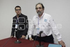 NUEVA ALIANZA . CONSEJO NACIONAL