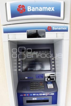 SUCURSALES BANCARIAS