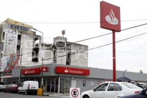 SUCURSALES BANCARIAS