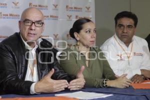 MOVIMIENTO CIUDADANO