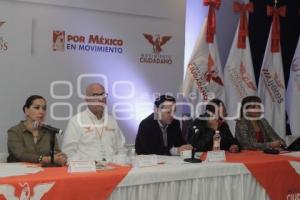 MOVIMIENTO CIUDADANO