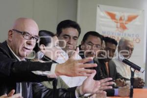 MOVIMIENTO CIUDADANO