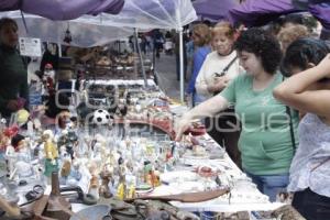 CALLEJÓN DE LOS SAPOS