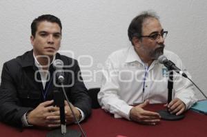 NUEVA ALIANZA . CONSEJO NACIONAL