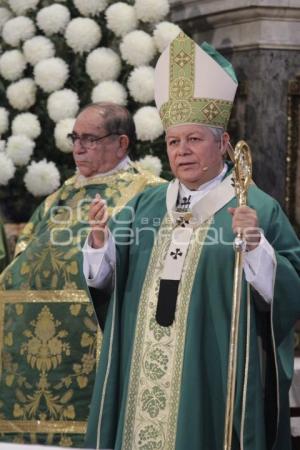 MISA DOMINICAL