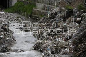 BARRANCA RÍO MANZANILLO