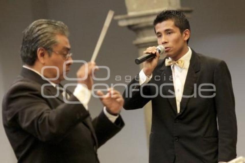 ORQUESTA GRAN ENSAMBLE