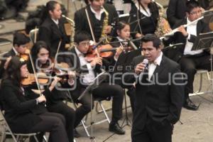 ORQUESTA GRAN ENSAMBLE