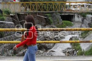 BARRANCA RÍO MANZANILLO