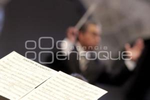 ORQUESTA GRAN ENSAMBLE