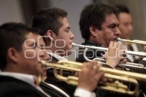 ORQUESTA GRAN ENSAMBLE