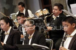 ORQUESTA GRAN ENSAMBLE