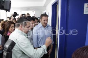 REMODELACIÓN CENTRO DE SALUD