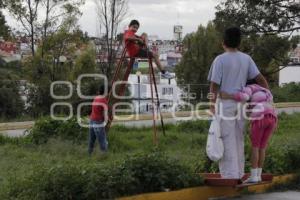 LA MARGARITA . UNIDAD HABITACIONAL