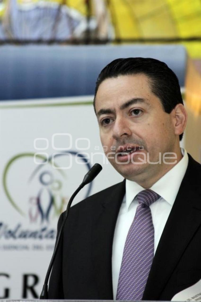 BECA A UN NIÑO INDÍGENA. TRIBUNAL SUPERIOR DE JUSTICIA