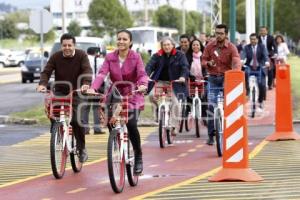 CICLOVÍA LOBOBICI BUAP